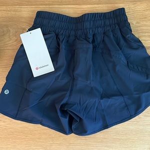 Track That MR Short 5 inch Lined